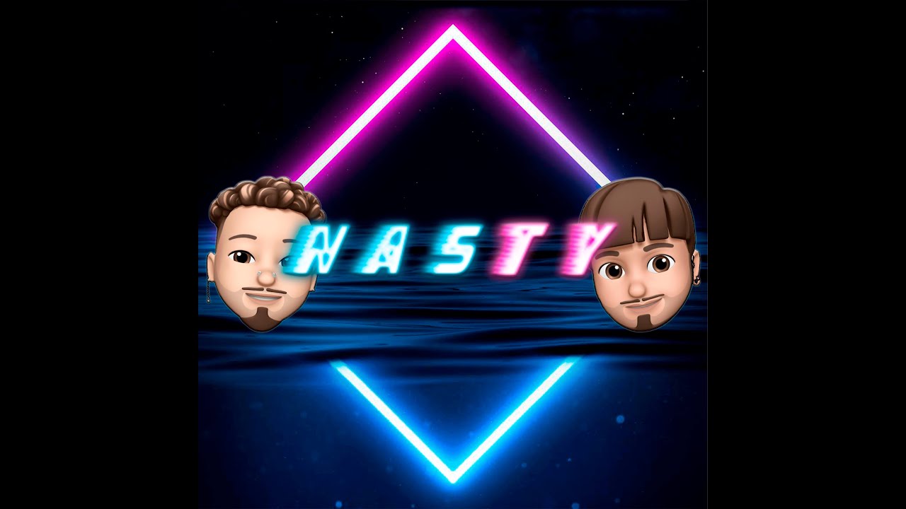 NASTY - Alonssito & SaviL - (Beat Prod. by El Secadero) - [OFFICIAL VIDEO]