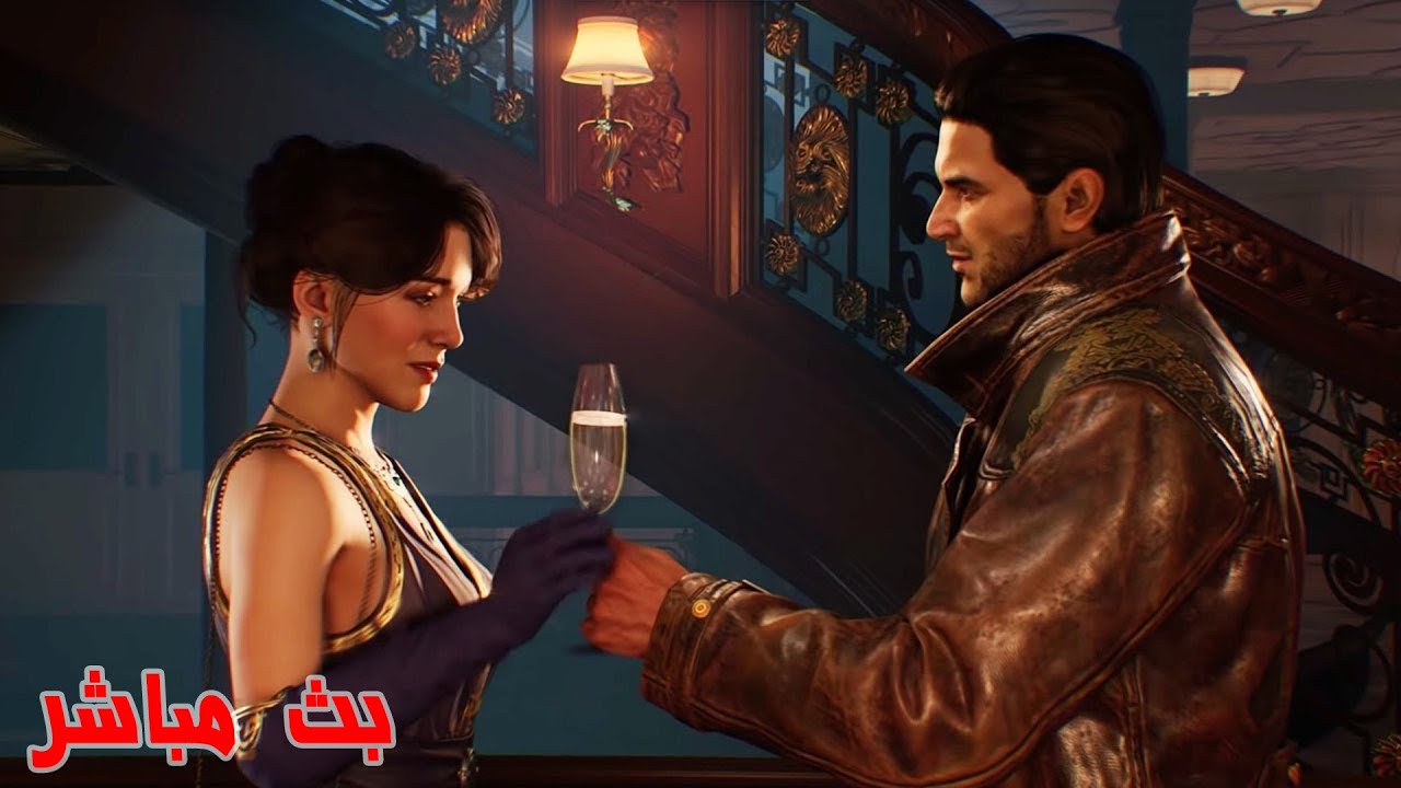 كول اوف ديوتي بلاك اوبس 4 - حل لغز ماب رحلة اليأس || Call of Duty Black ops 4 - Voyage of Despair