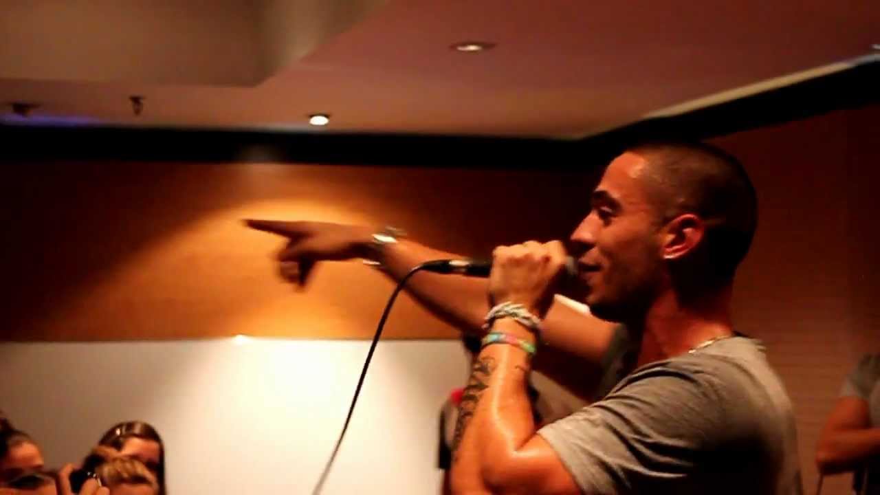 DEAU- Improviso FNAC 20/10