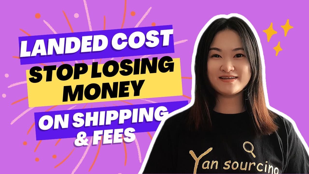 Landed Cost Explained for Importers