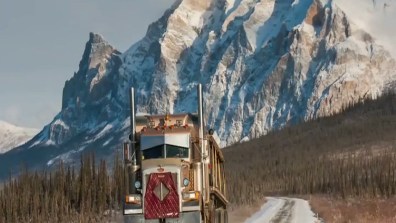 Top 10 dangerous road in the wold