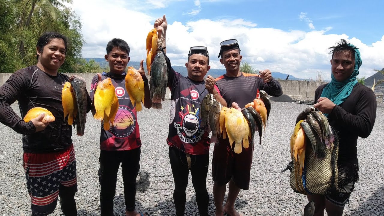 SE03EP026 Part 1 - BAKBAKAN sa HARAP ng TAAL VOLCANO | JACKPOT sa Mga GASAMPIGANG HULI