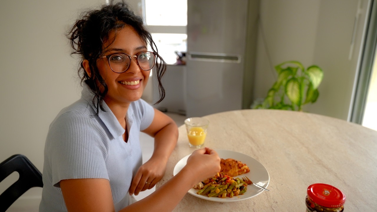 අපේ Dining Table එක ආවා | සිංහල Vlogs