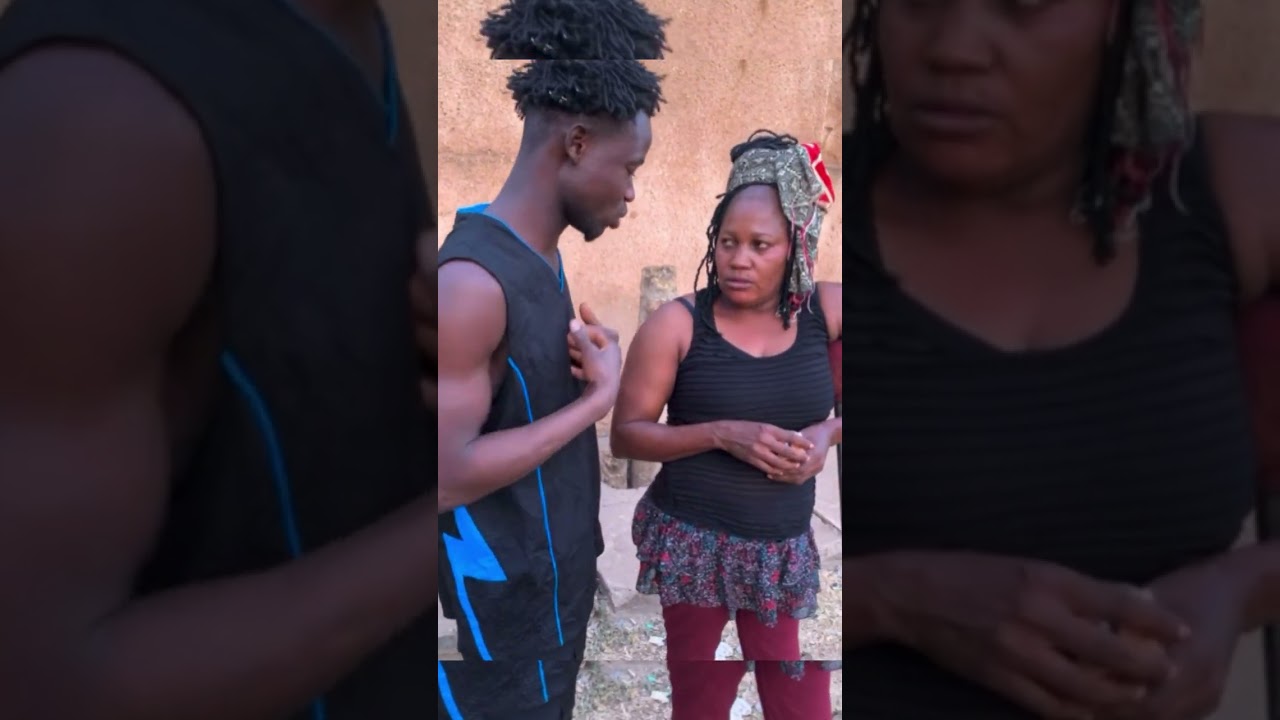 Village 😂😂😂😂s’il vous plaît abonnez-vous partager 