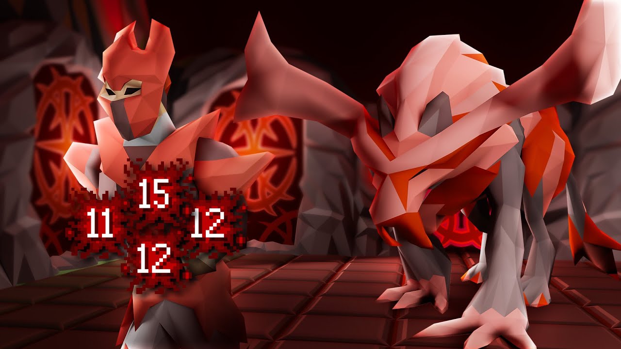 I Miss Clicked in The Corrupted Gauntlet... [PVPHCIM 39]