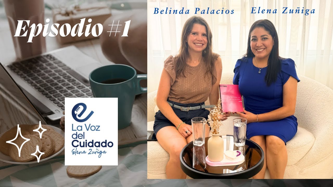 El Autocuidado del Cuidador: cuidar de otros sin olvidarnos de una misma