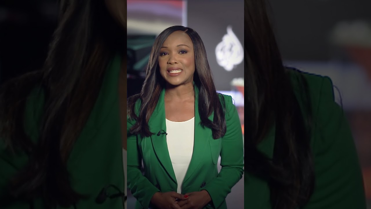 FREEVIEW CHANNEL 267 FOLLY BAH THIBAULT -SOCIAL MEDIA #aljazeera #aljazeeraenglish #cogeco