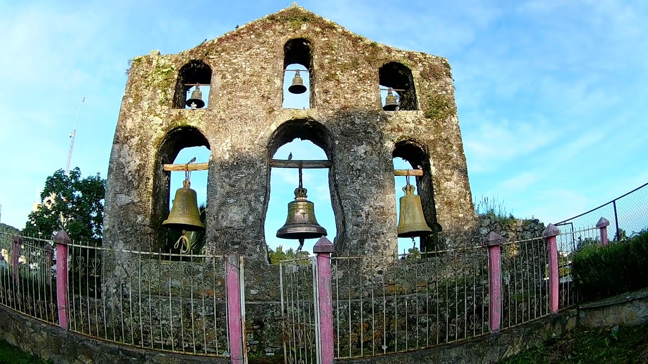 7 CURIOSIDADES DE TLANCHINOL HIDALGO| FULL HD