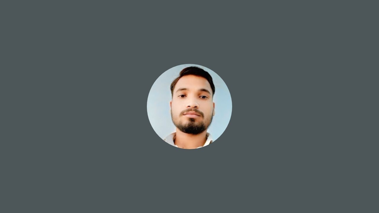Rammilan7090 is live
