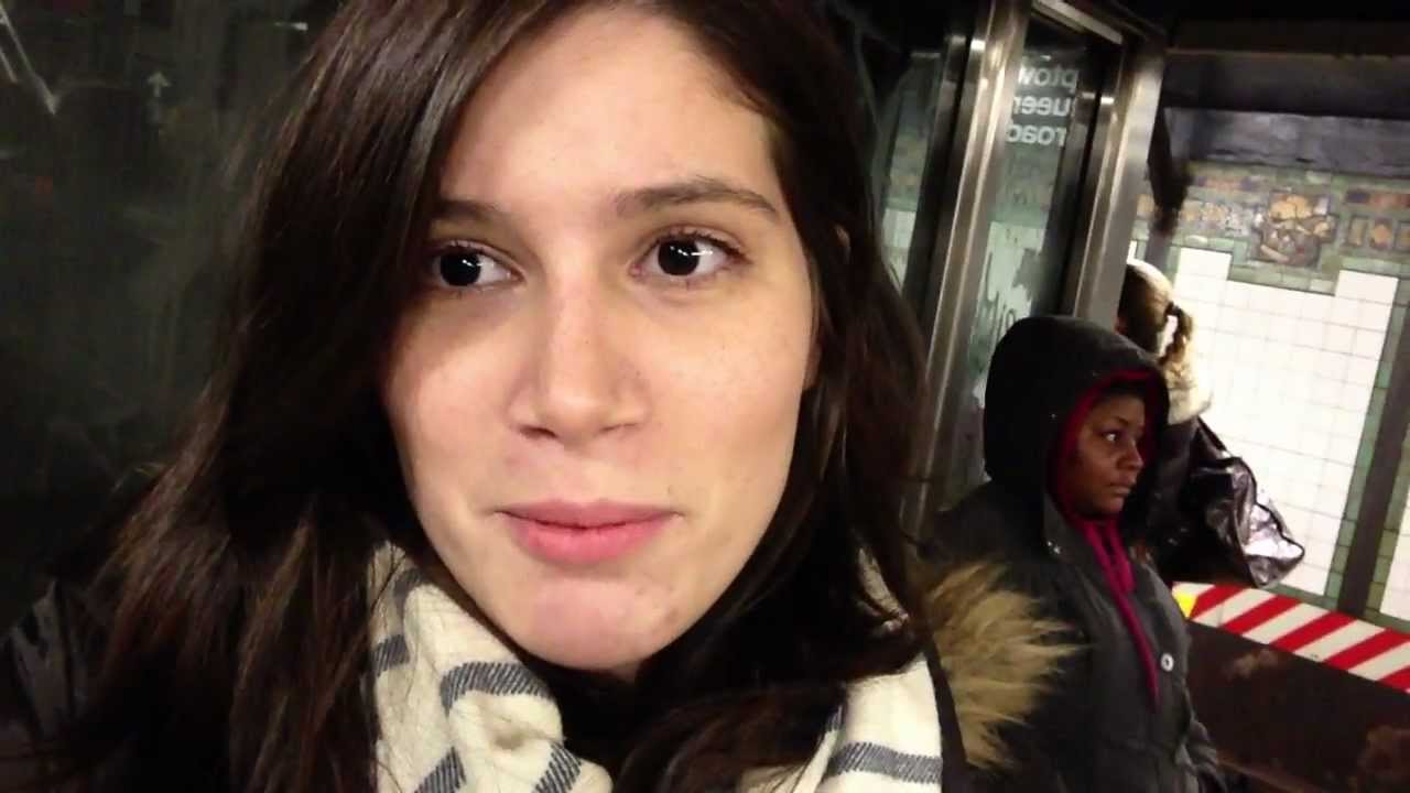 Se perdendo em NY - Tour NYC - parte 1