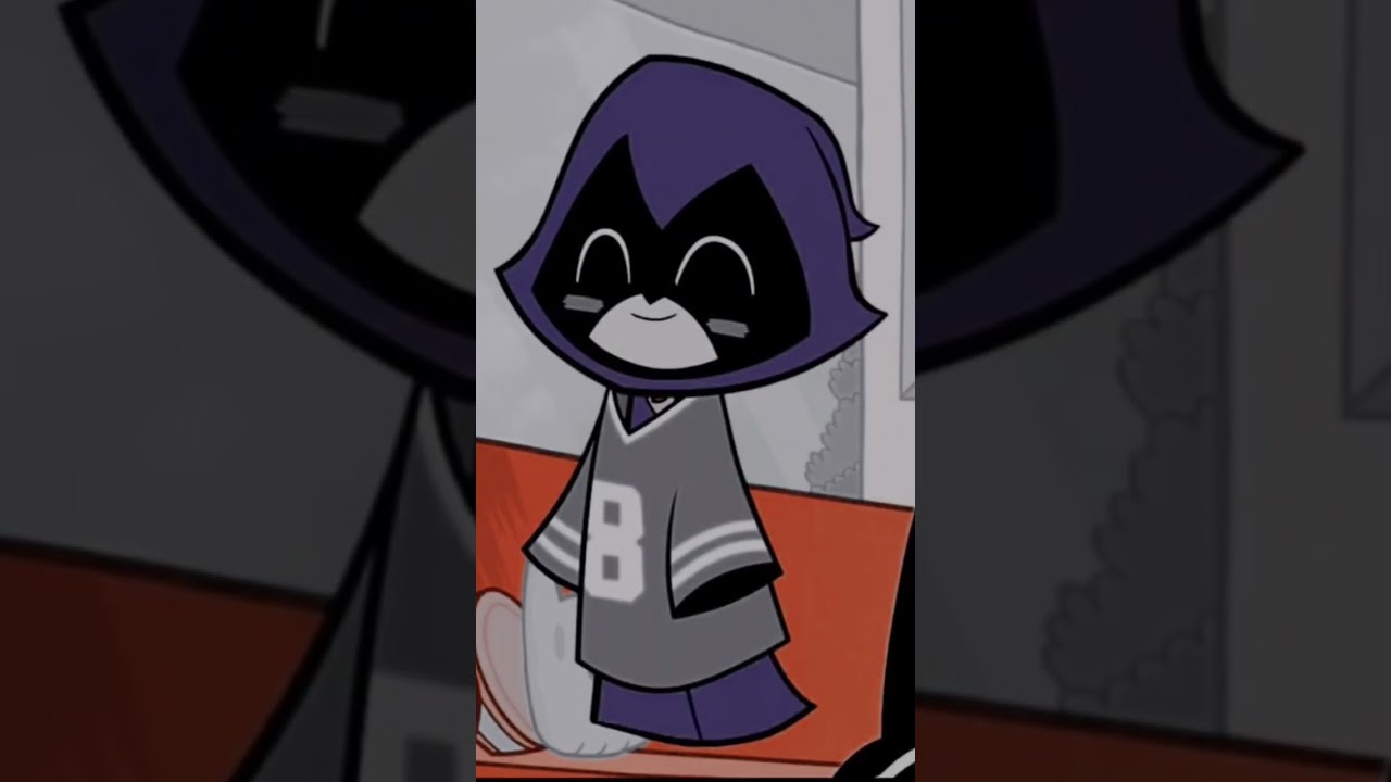 teen Titans goo #edit #animemusic #edit #music #effect