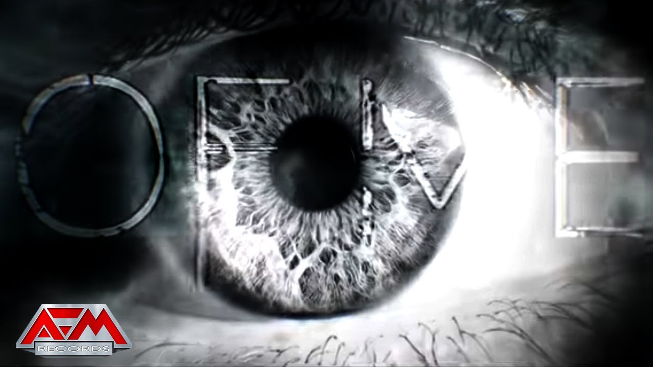 FLOTSAM AND JETSAM &ndash; Control (2019) // Official Lyric Video // AFM Records