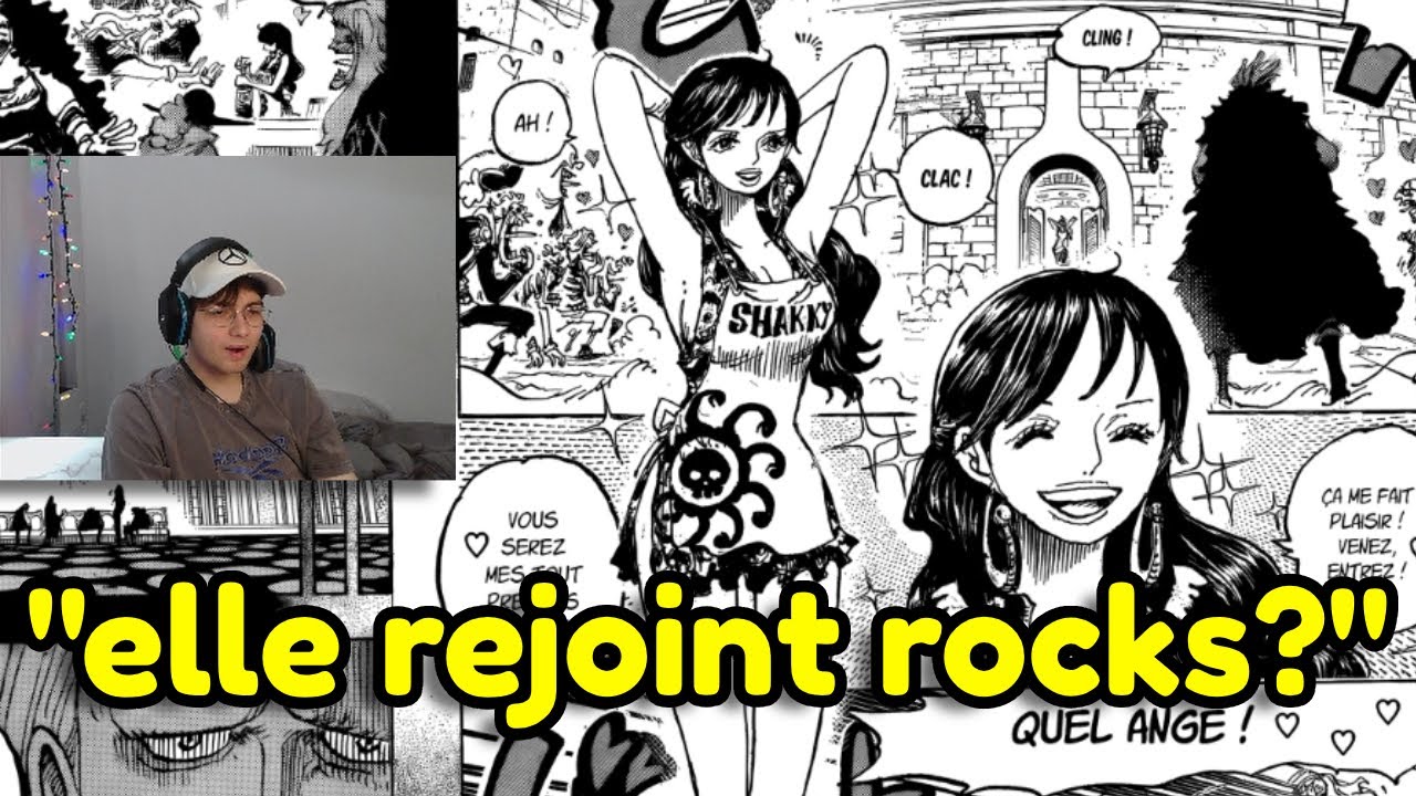 Le flashback de Rocks continue...