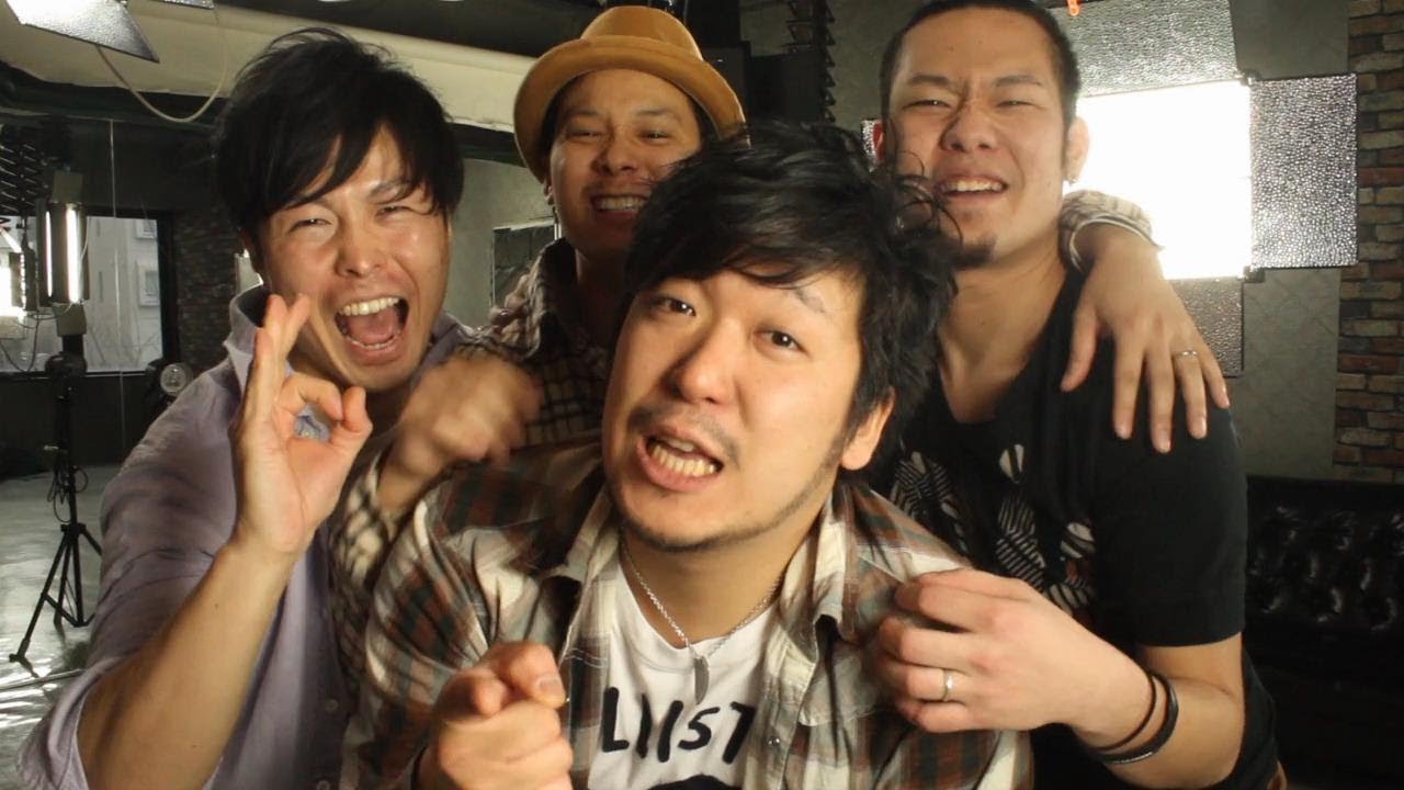 ナイトdeライト / 君はそれで素晴らしい [MV]