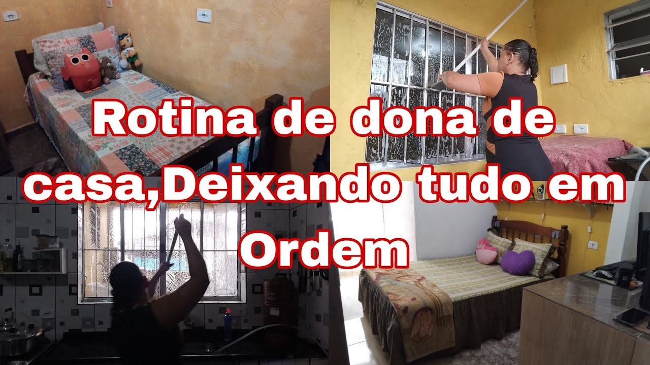 Dia de limpeza por aqui, lavei muita Roupa, Colocamos as prateleira no banheiro 🚻 
