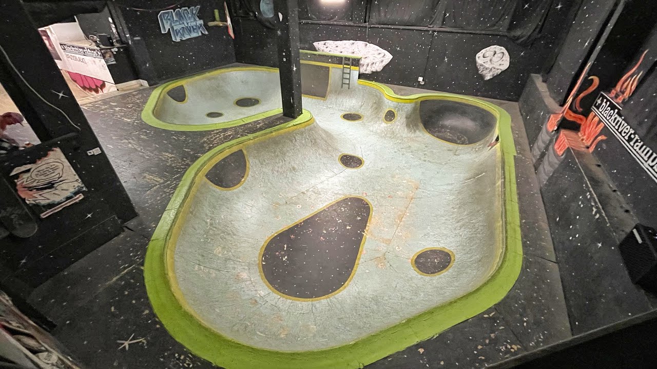 The Coolest Bowl You'll Ever See