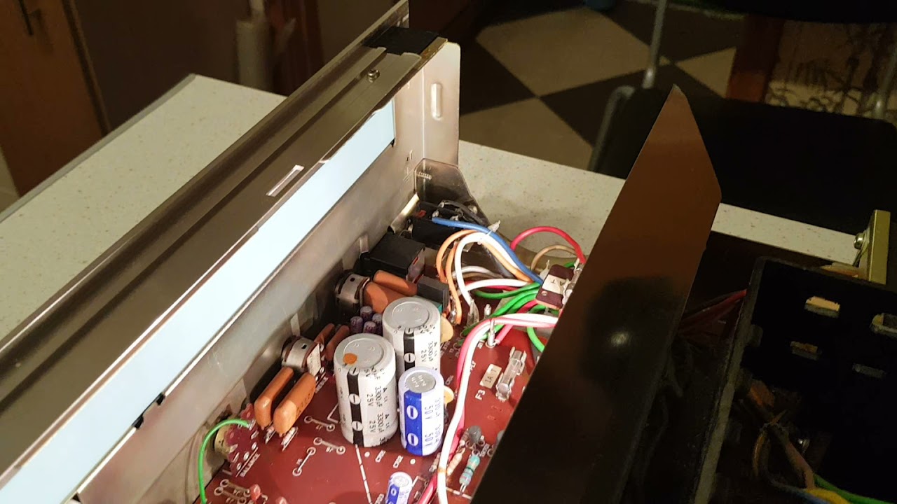 Technics SA-5060