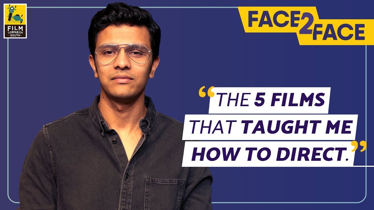 Kannathil Muthamittal taught me about the aftertaste of a film. | Karthick Naren