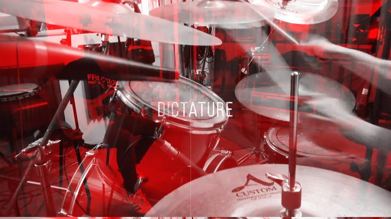 FRACTION - Dictature sanitaire (clip)