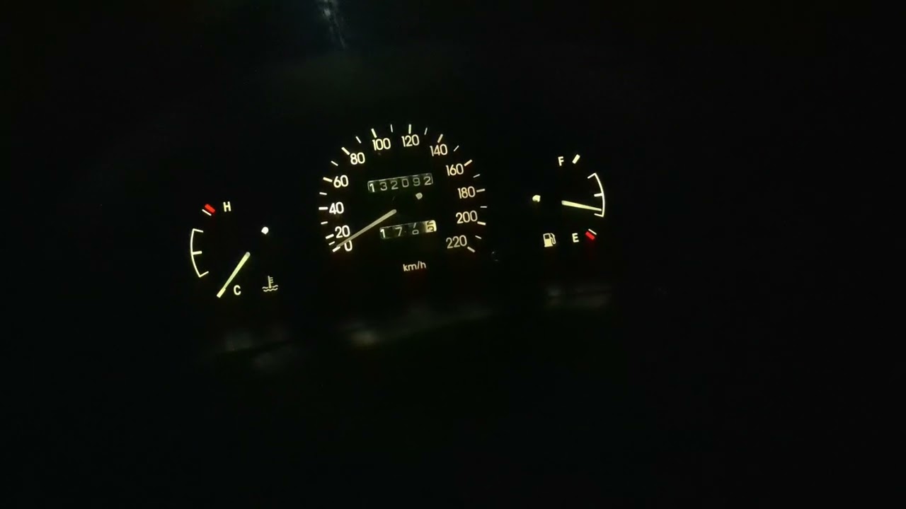 Daewoo Lanos 1.5 расход газа на 100км и настройка 2 поколение.