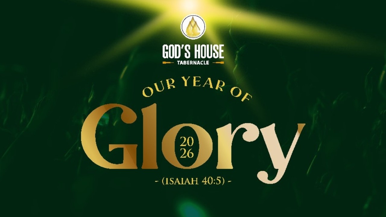 Thanksgiving Service