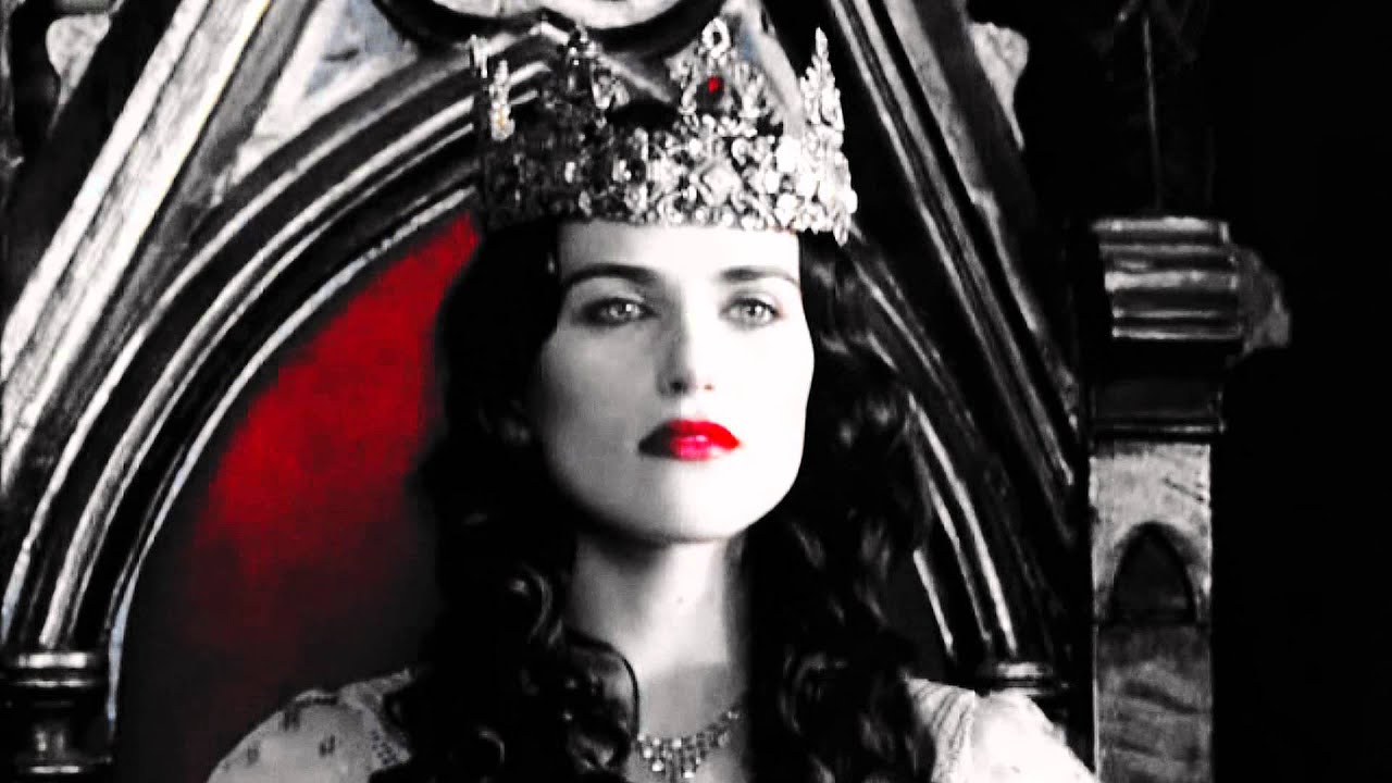 Morgana ~ Rule The World (TCSC)
