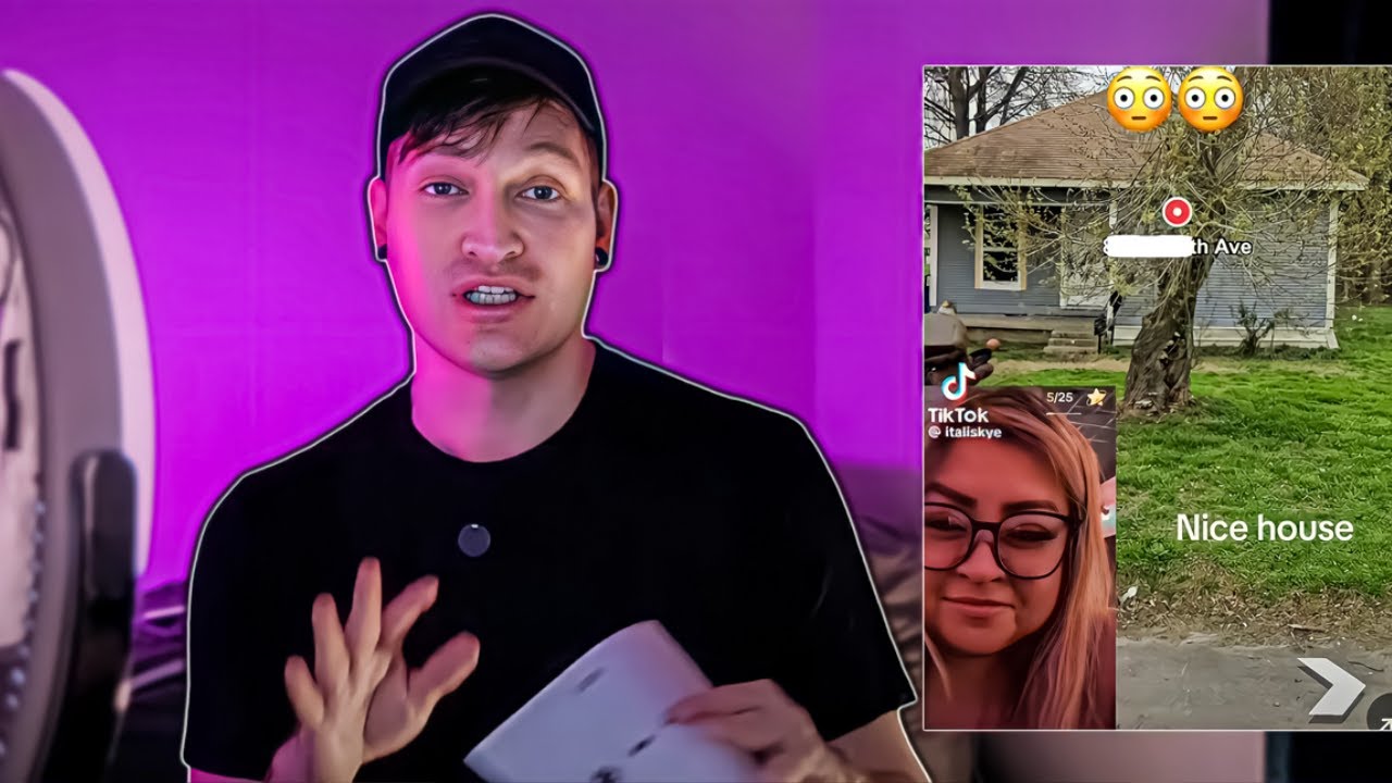 my health anxiety is out of control + ash trevino is a liar