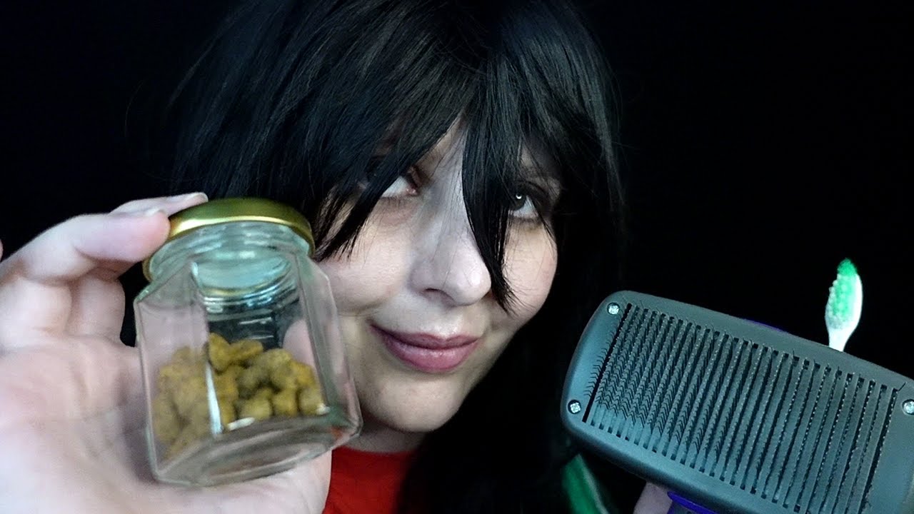 ASMR | Who's a Good Dog? Is it You? | Hypnotized into a Dog