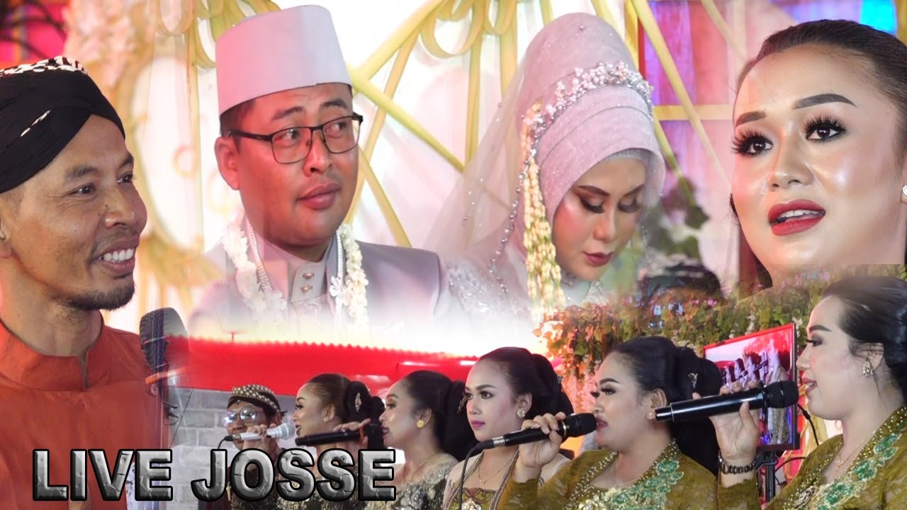 JOSE MUSIC TGALSARI, SENDEN, SELO, BOYOLALI