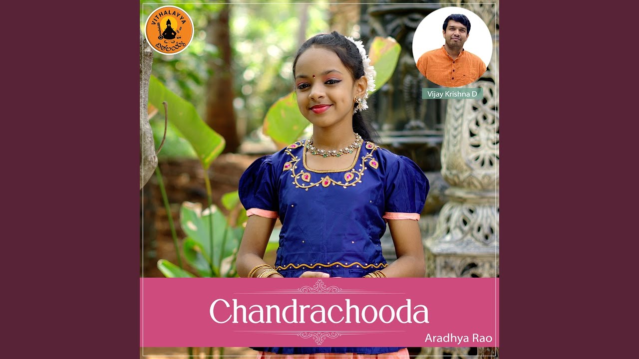 Chandrachooda