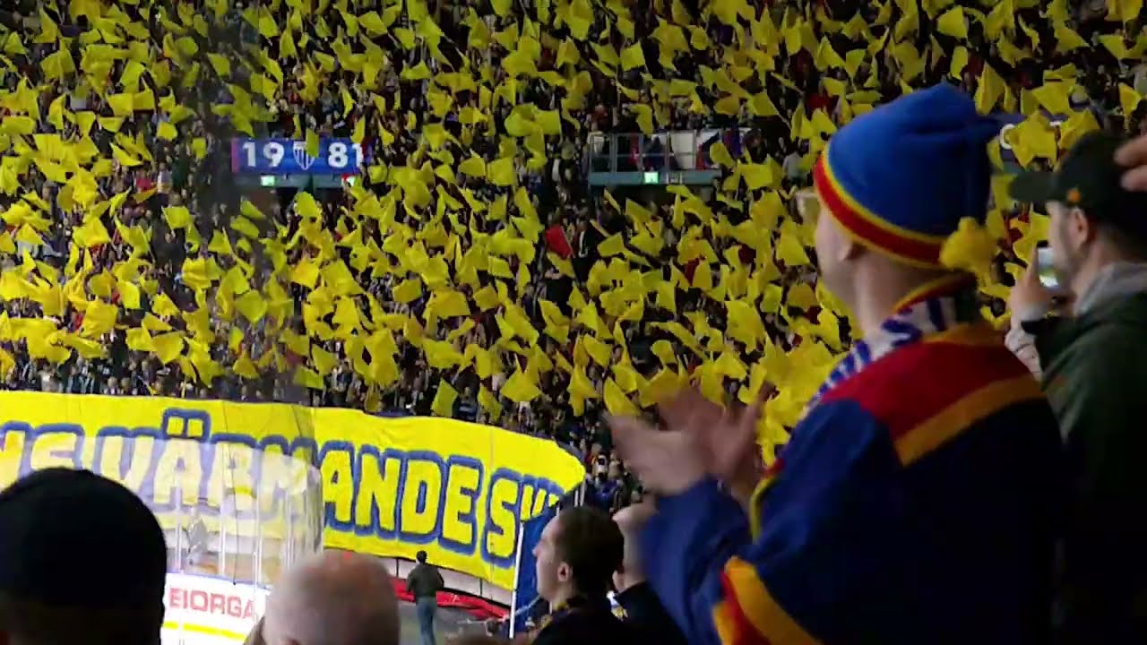5-stegstifo | Semifinal 1 2024 | DIF - Mora