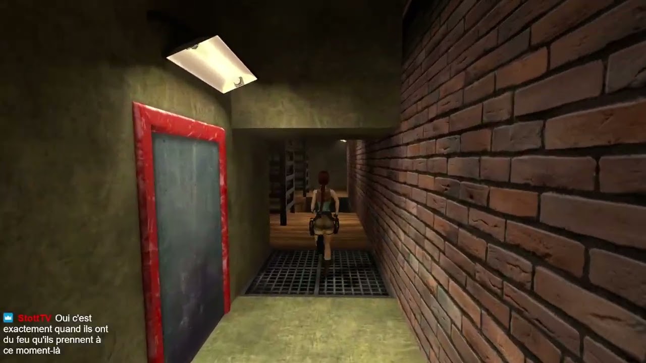 Tomb Raider IV-V-VI Remastered