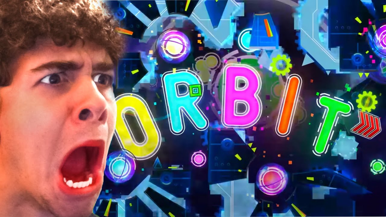 IS ORBIT THE BEST LEVEL? (Ft Zoink)