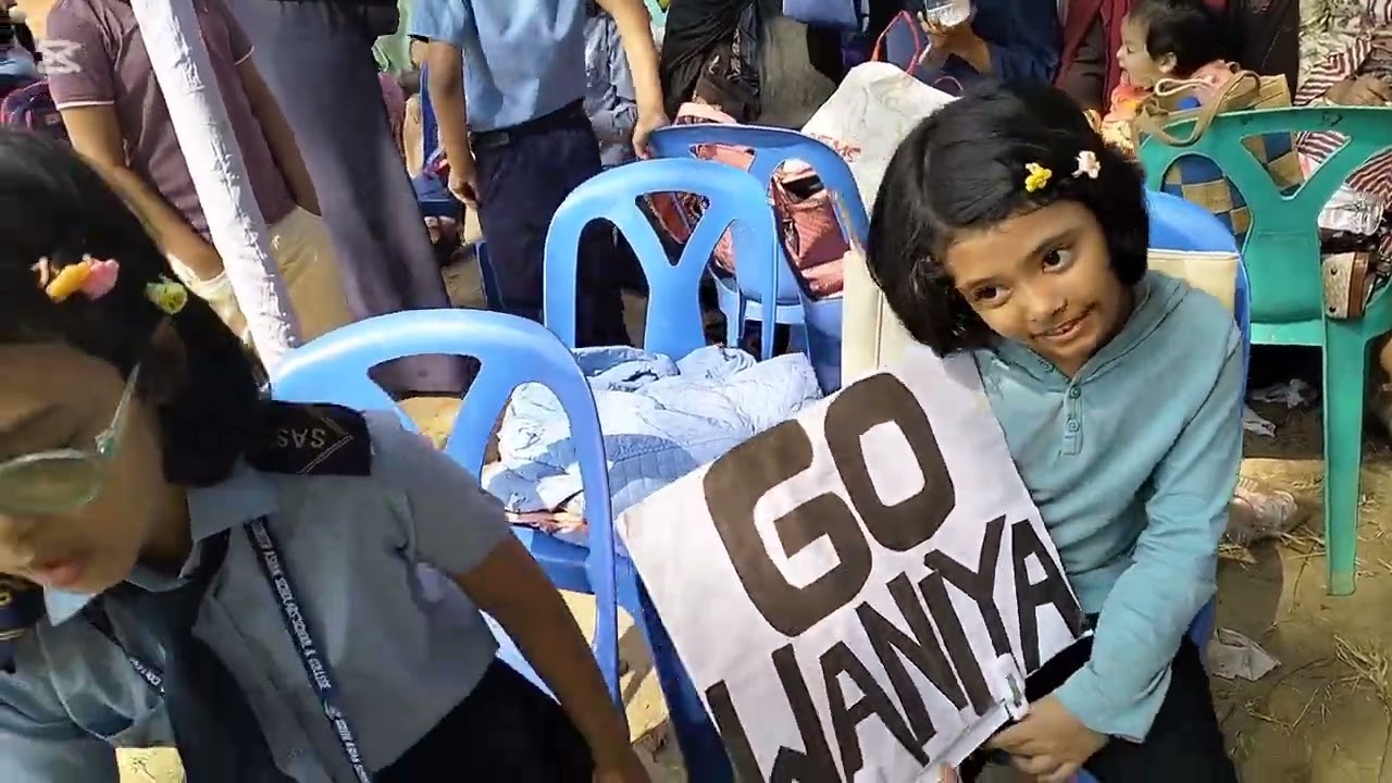 Sports day 2024