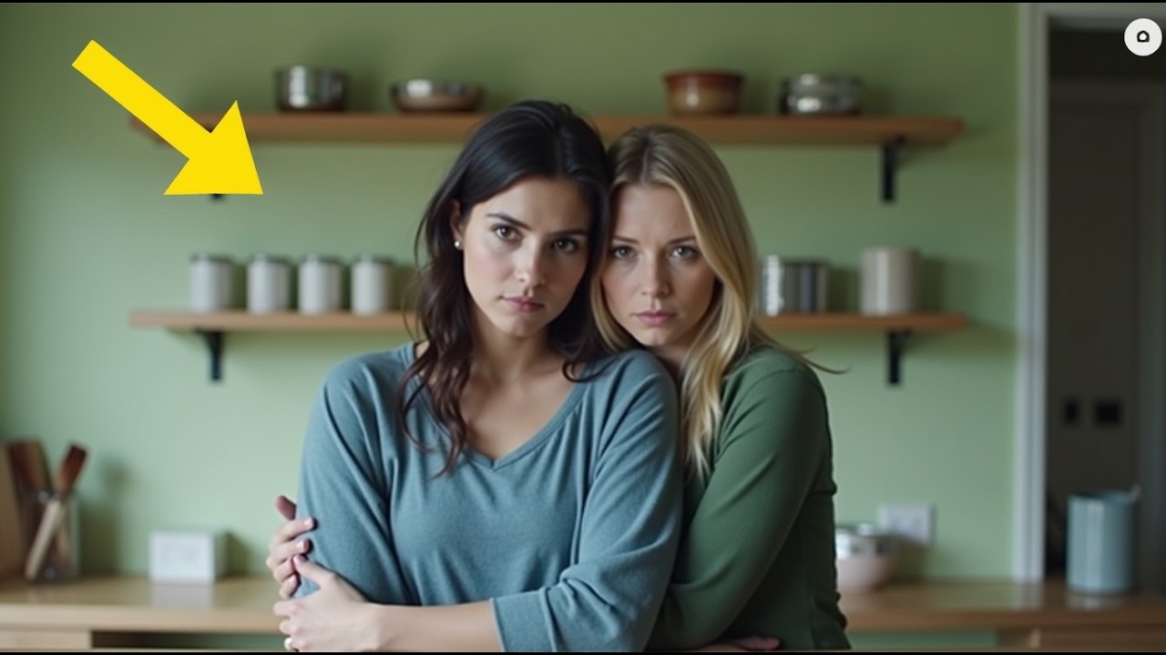 Después de que él me lastimara, conocí a una mujer cuyo beso fue mi verdadera cura.