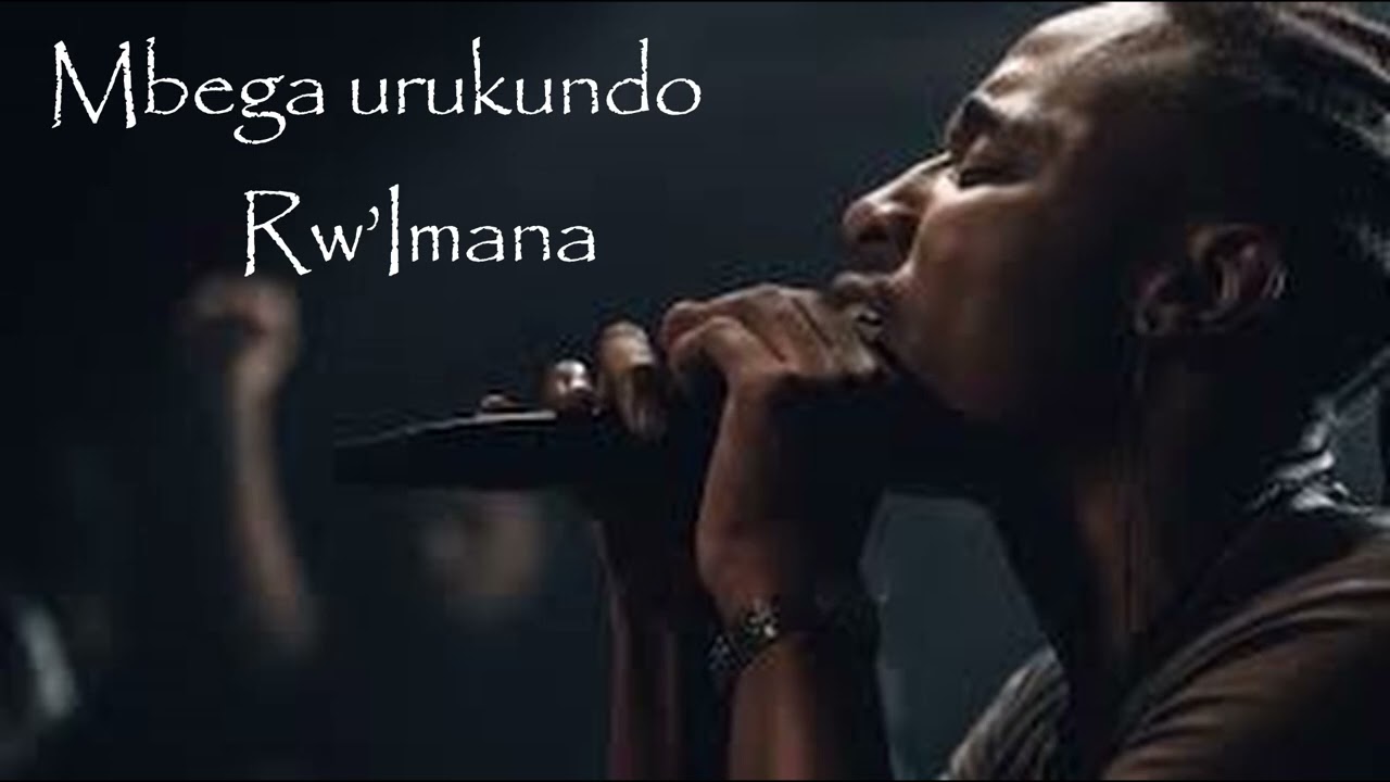 149-Mbega Urukundo rw'Imana Yacu - INDIRIMBO ZO GUSHIMISHA IMANA