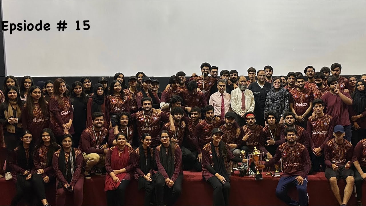 Sports Week 2k24🥼 feat Central Park medical college 🫀 2nd year rocked😈☠️