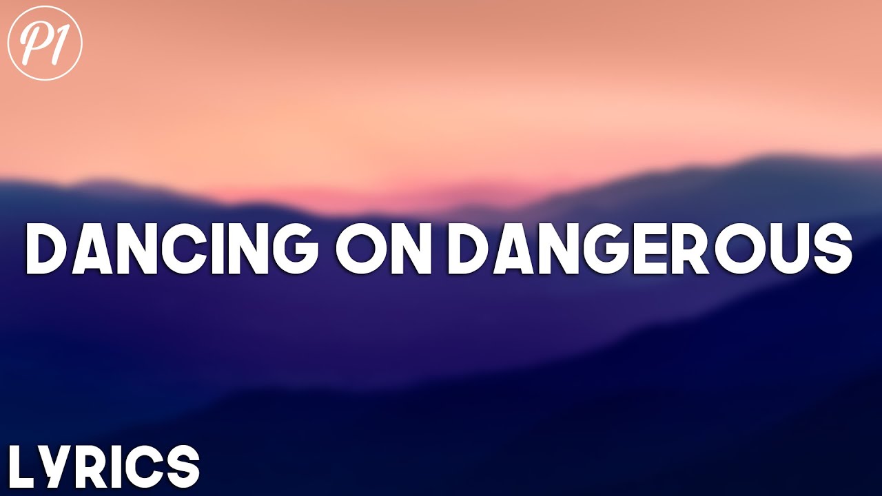 Imanbek & Sean Paul ft. Sofia Reyes &ndash; Dancing On Dangerous (Lyrics)