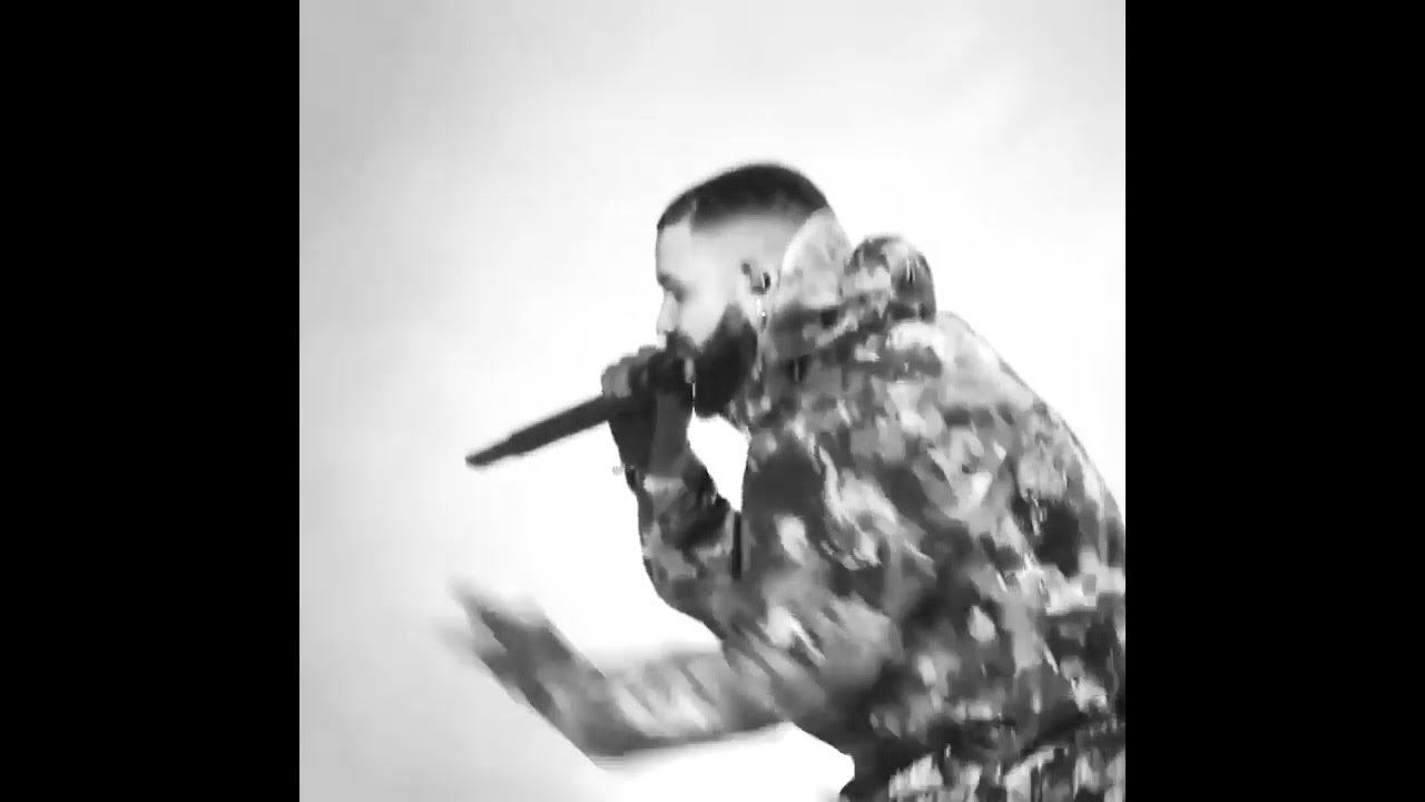 (FREE) Drake Type Beat - 