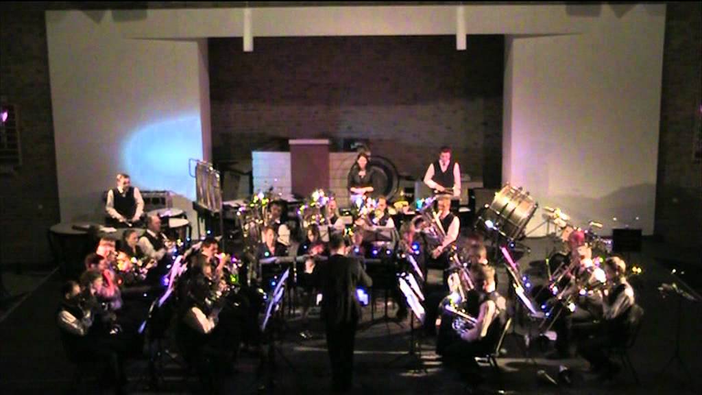 Far and Away | Brassband Exelsior Zalk