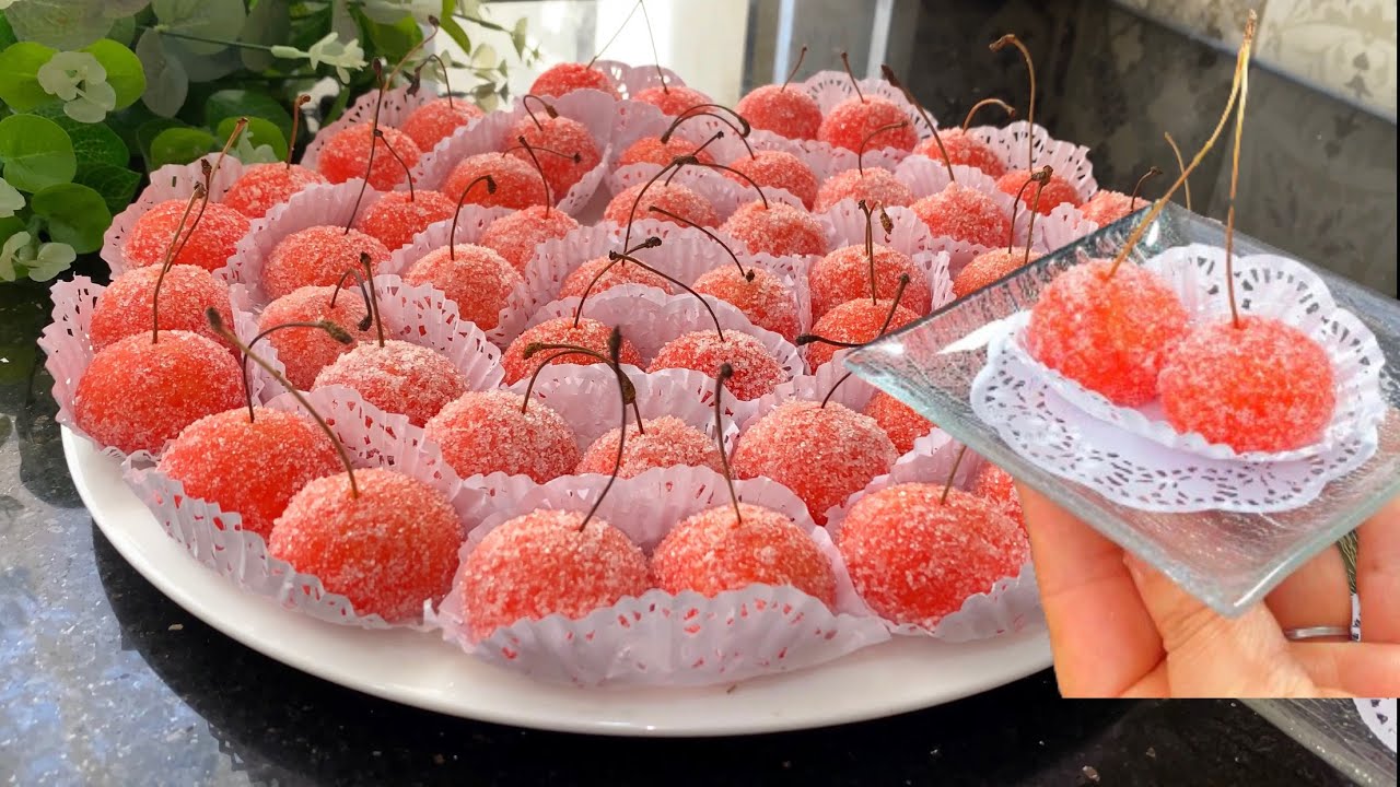 زَّيني طاولة العيد بحلويات الزمن الجميل🇩🇿حلوة حب الملوك ولا حلوة السكر ساهلة إقتصادية وبزاف بنبنه