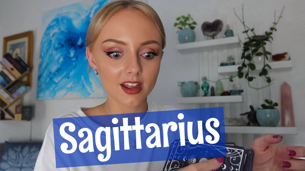 Sagittarius 😌 You are ready for this opportunity! End of February 2025 tarot reading