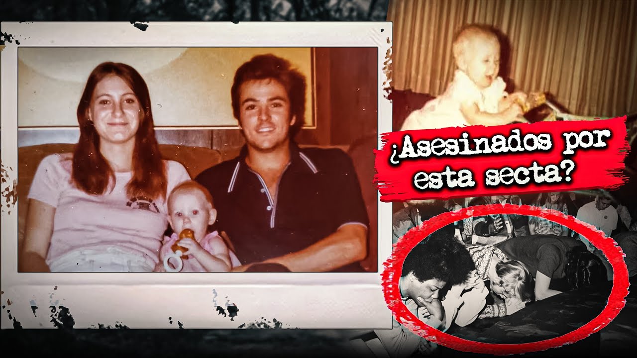Este bebé DESAPARECIÓ tras el ASESINATO de sus padres. ¿Qué ocurrió con la familia Clouse?