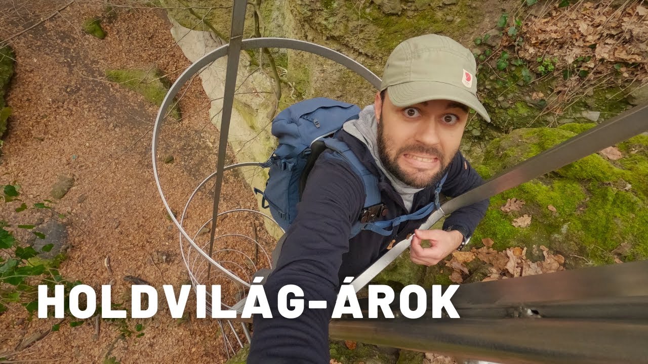 Nem okoz csalódást - HOLDVILÁG-ÁROK