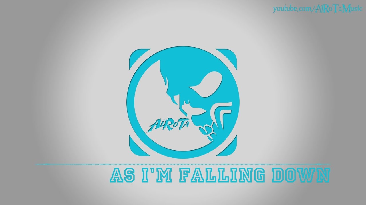 As I'm Falling Down by Daniel Gunnarsson - [1990s Pop Music]