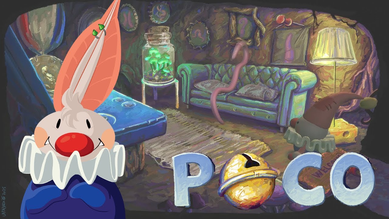 ON EST TROP MIMI !!! | POCO (EP1)