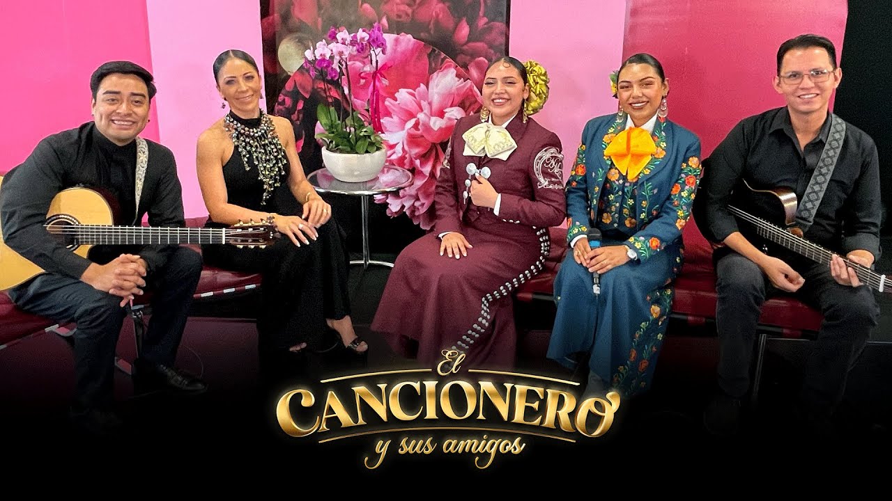 ROSY ARANGO | Las Nuevas Voces de México | Jael Vargas y Jessi Chávez | C118 #rosyarango