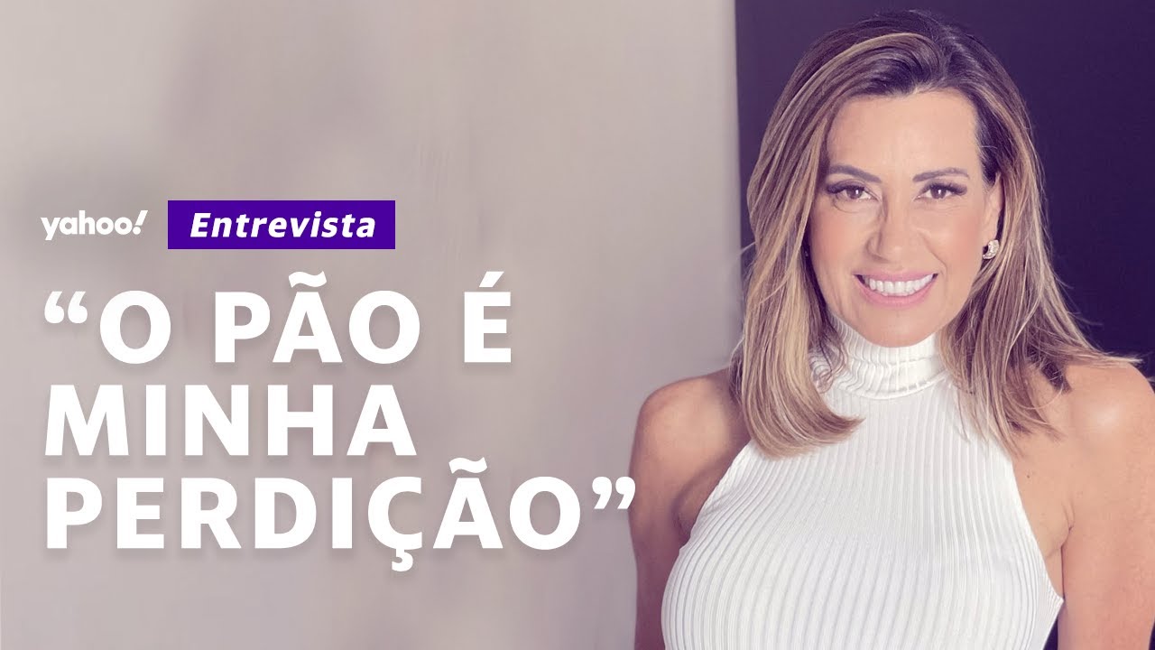 Solange Frazão fala de relacionamentos, saúde e confessa: 