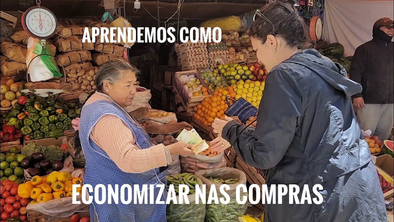 Ep.36 - Como é o Extremo Norte da Argentina 