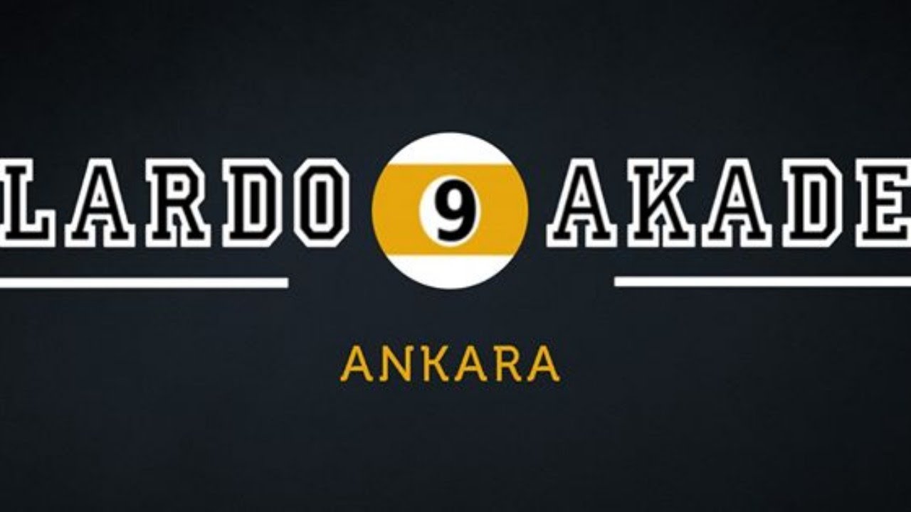 Bilardo Akademi Canlı 2